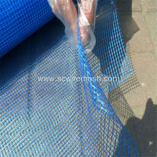 Emulsion (Latex)Fiberglass Mesh for Building